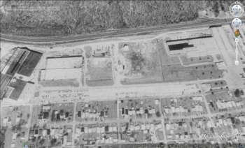INCO Proposes Remediation Plan for "Historic" Uses, Public Comments Sought 1998 HPP site